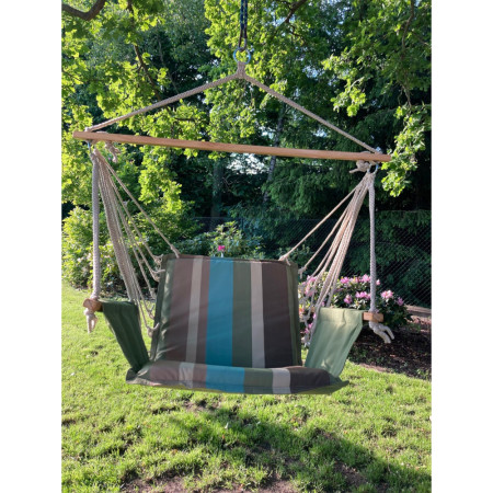 Hamaka.eu Safari függő szék