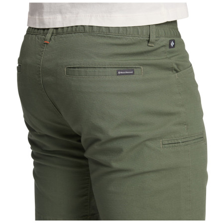 Black Diamond M Rocklock Shorts férfi rövidnadrág