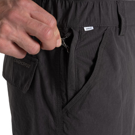 Craghoppers NosiLife Cargo Short III férfi rövidnadrág