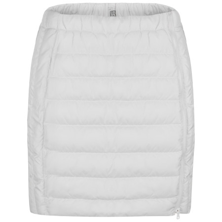 Loap Izi szoknya fehér Grey
