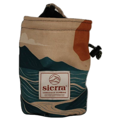 SIERRA Climbing Element Series ziazsák