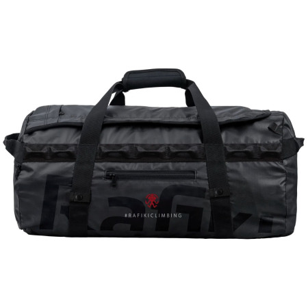 Rafiki Hauler 50 utazótáska fekete anthracite