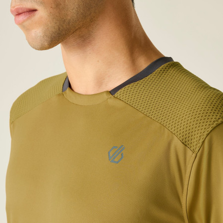 Dare 2b Trackstand Ace Long Sleeve férfi póló