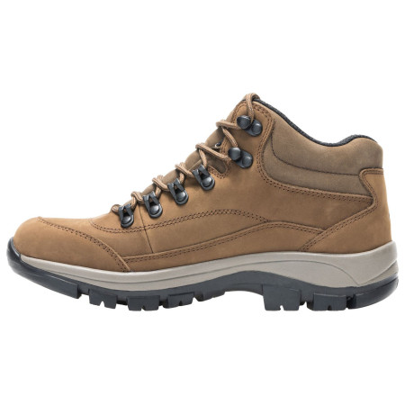 Regatta Womens Bayton Leather Mid női cipő
