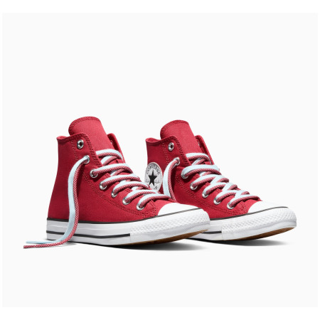 Converse Chuck Taylor All Star Canvas Mid cipő