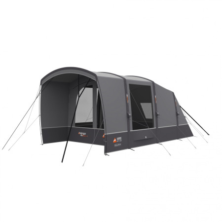 Vango Harris Air TC 350 felfújható sátor szürke Cloud Grey
