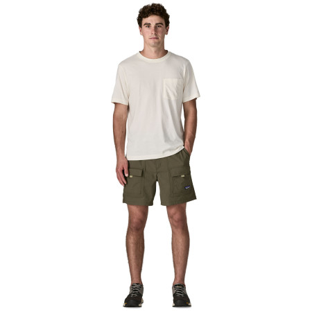 Patagonia Men's Outdoor Everyday Shorts - 6" férfi rövidnadrág