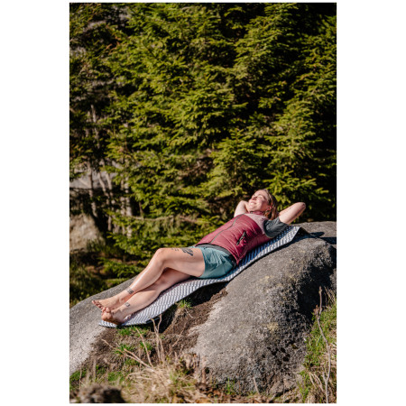 Warg Z-Fold Reflextherm derékalj