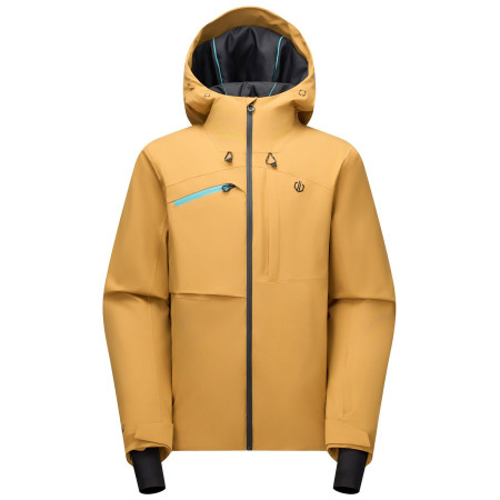Dare 2b Affinity Jacket férfi dzseki barna Wood Brown