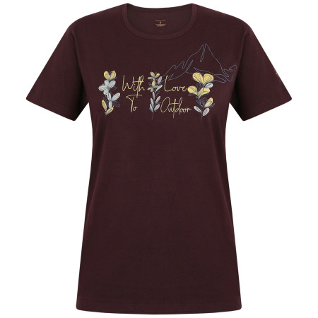 High Point Diva Lady T-Shirt női póló