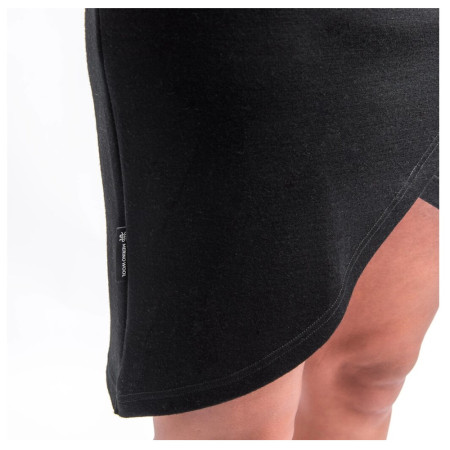 Sensor Merino Extreme Up női téli szoknya
