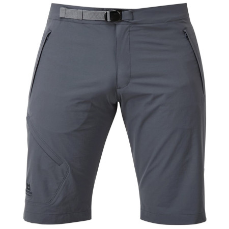 Mountain Equipment Comici Short Men's férfi rövidnadrág szürke Ombre Blue