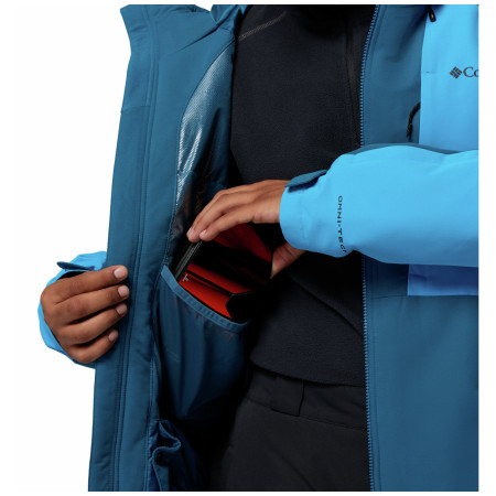 Columbia Alpine Echo™ Insulated Jacket férfi dzseki