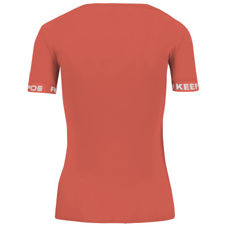 Karpos Easyfrizz W T-Shirt női póló