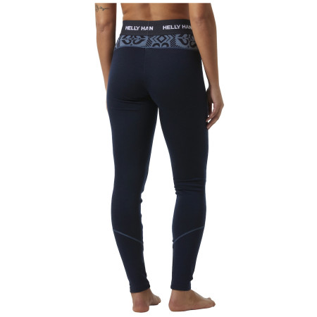 Helly Hansen W Lifa Merino Midw Gra Pant női leggings