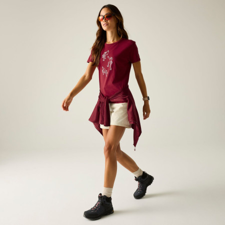 Dare 2b Tranquility III Tee női póló