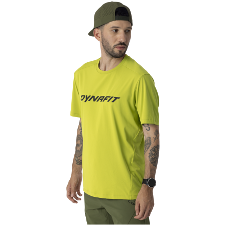 Dynafit Traverse T-Shirt M férfi póló