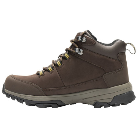 Regatta Womens Burrell Leather Boot II női cipő
