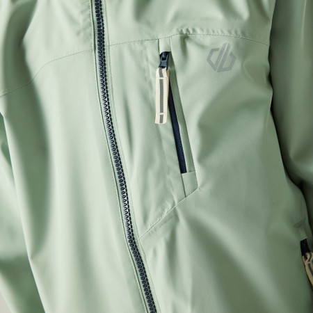 Dare 2b Kids Switch II Jacket GlacierGreen gyerek dzseki