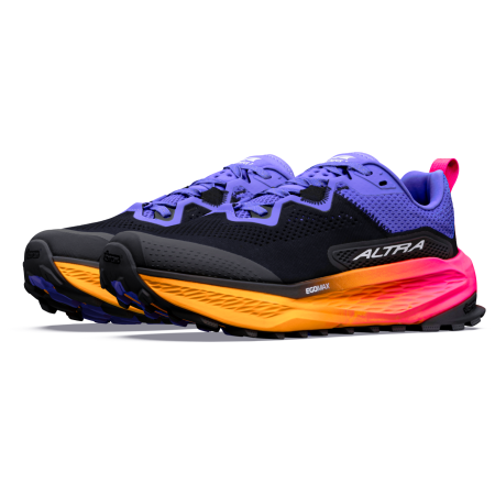 Altra Olympus 7 női futócipő