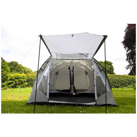 Coleman Coastline 4 Deluxe 4 személyes családi sátor