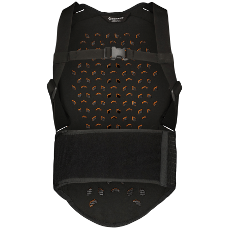 Scott Back Protector Airflow Junior gyerek gerincvédő