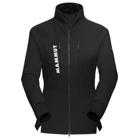 Mammut Aenergy IN Hybrid Jacket Women női dzseki