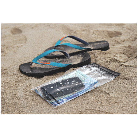 LifeVenture DriStore LocTop Bags, For Valuables utazó tok dokumentumokhoz