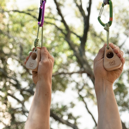 YY VERTICAL Duo gyakorló deszka