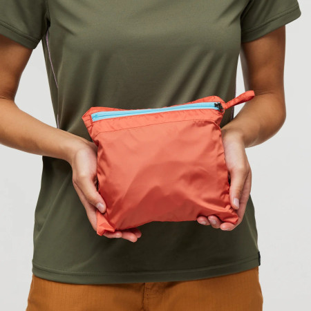 Cotopaxi Teca Half-Zip Windbreaker női dzseki