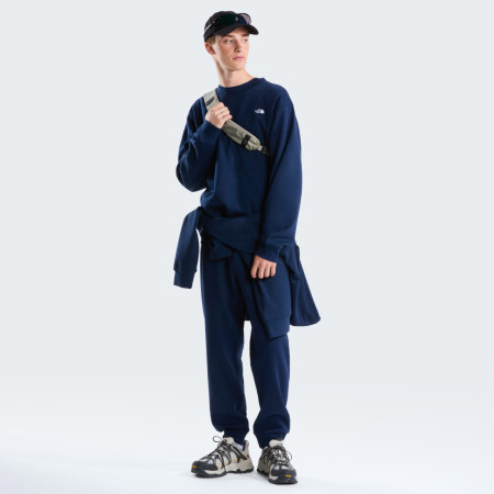 The North Face Essential Simple Dome Relaxed Crew férfi pulóver