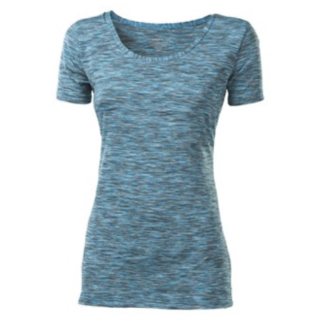 Női póló Progress Melissa r. ujjú