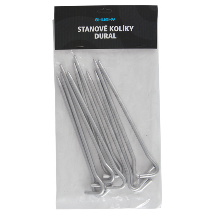 Husky Dural sátorcövek