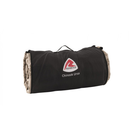 Szőnyeg Robens Fleece Carpet Chinook Ursa