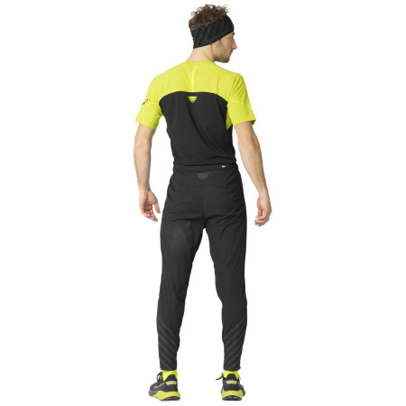 Dynafit Trail Reflective Pnt M férfi leggings