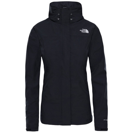 The North Face Sangro Jacket női dzseki fekete