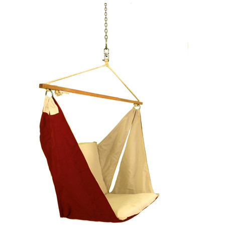 Hintaágy Hamaka.eu Hamaka Butterfly karosszék