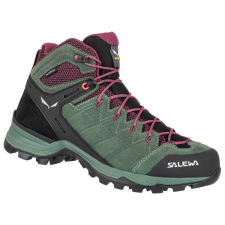 Salewa Ws Alp Mate Mid Wp női cipő
