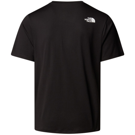 The North Face 24/7 S/S Tee Reg férfi funkcionális póló