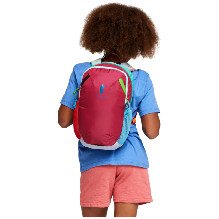 Cotopaxi Kids' Dimi 12L Backpack Del Dia gyerek hátizsák