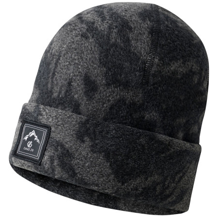 Dare 2b Magic Beanie sapka fekete Black Mountain Print
