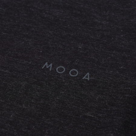 MOOA MerinoSilk 160 long női póló