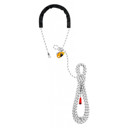Petzl Grillon ki- és összekötő elem kikötő kábel
