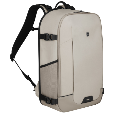 Victorinox Altmont Modern Traveler Backpack utazó hátizsák bézs Stone White