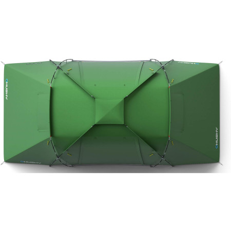 Husky Boston 4 családi sátor