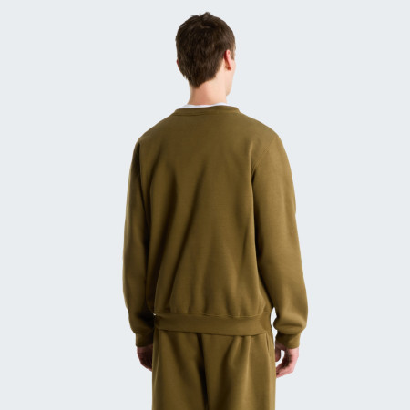 The North Face Essential Drew Peak Regular Crew férfi pulóver