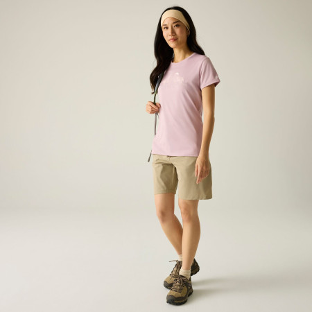 Regatta Women’s Fingal Slogan női póló