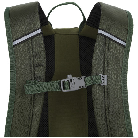 Zulu Dundee 12 L hátizsák