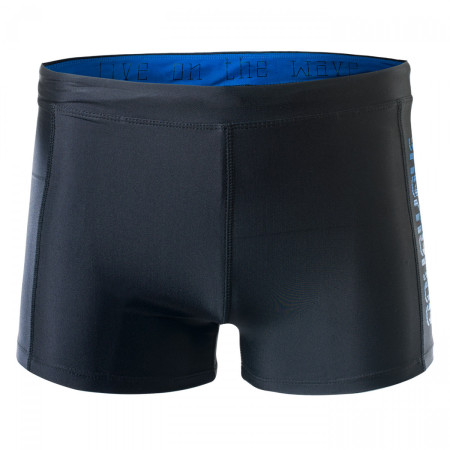 Pánské plavky Aquawave Flavio fekete