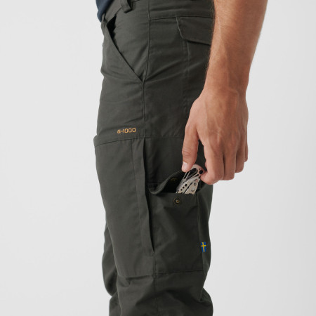 Fjällräven Karl Pro Trousers M férfi nadrág